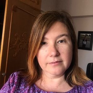 Meet your Posher, Andreea